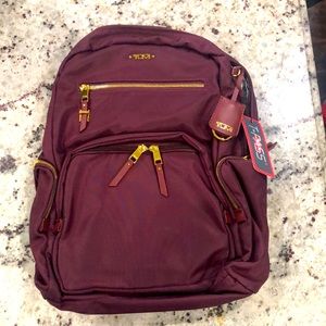 Tumi Voyageur Carson Backpack